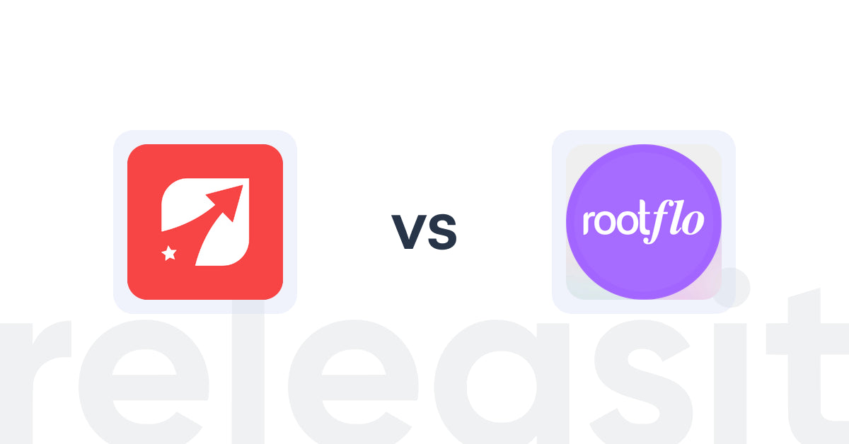 Shopify Upsell and Cross-sell Apps: Magic Instant Upsell vs. Rootflo AI Quiz, Banner, Nudge