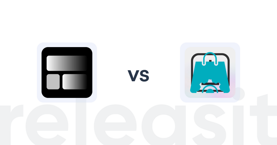 Shopify Upsell and Cross-Sell Apps: MWS Custom Checkout Extensions vs RecomBoost
