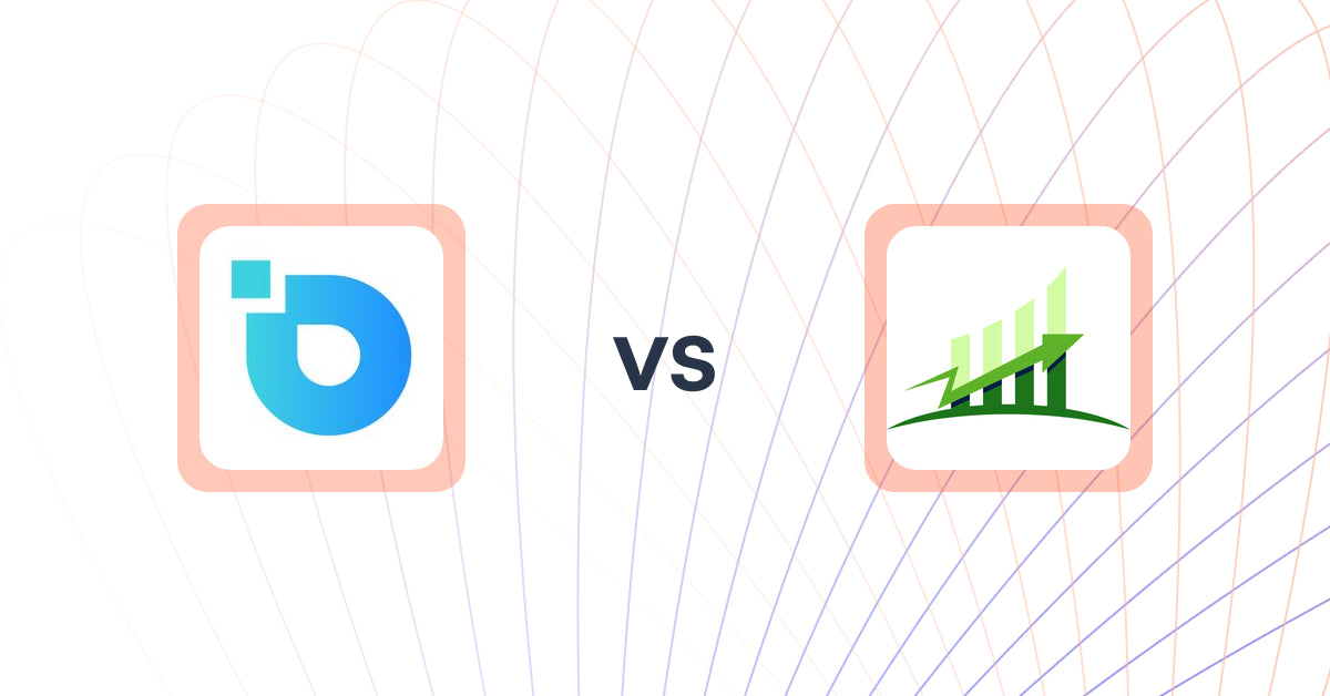 Shopify Upsell and Cross-Sell Apps: DMetaSoul Recommendations vs PeecAI: AI Recommend Engine