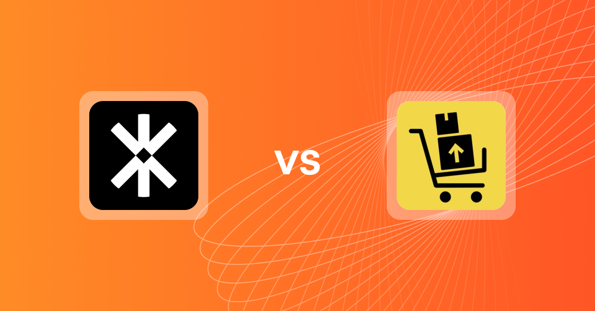 Shopify Upsell and Cross-sell Apps: Systema AI vs UpsellFly:Checkout Upsells