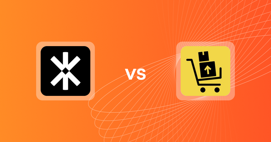 Shopify Upsell and Cross-sell Apps: Systema AI vs UpsellFly:Checkout Upsells