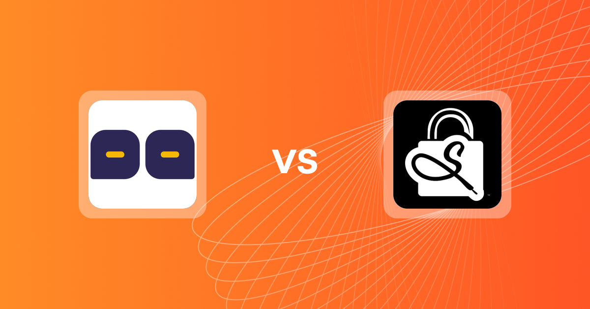 Shopify Upsell and Cross-sell Apps: Consolto Video Chat vs SoleSafe: Package Protection