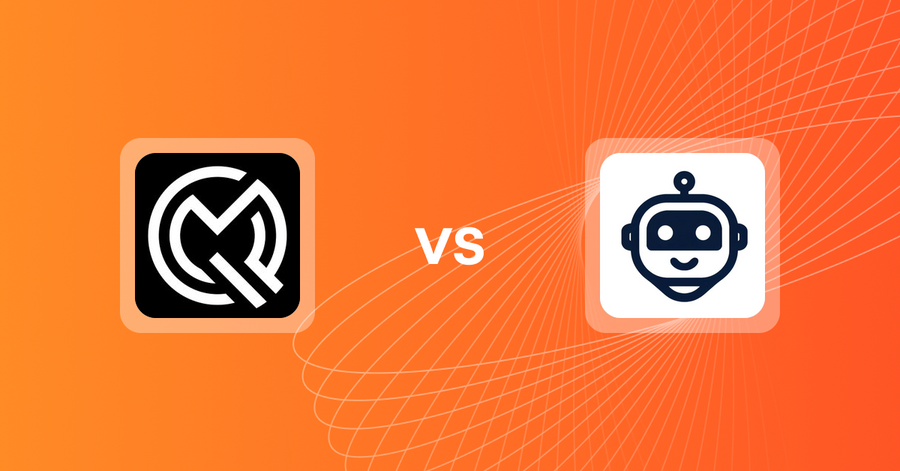 Shopify Upsell and Cross-sell Apps: QuizMaster‑Product Recommender vs improv: ReccoMate