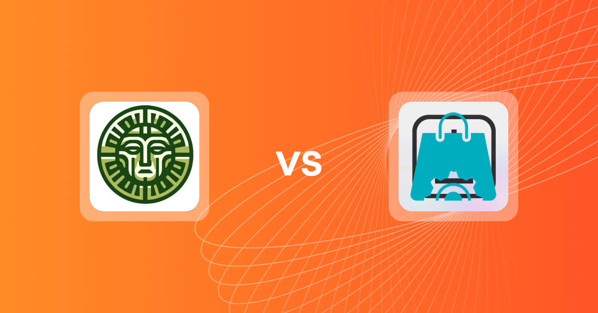 Shopify Upsell and Cross-sell Apps: Azteca ‑ AI Shopping Assistant vs RecomBoost