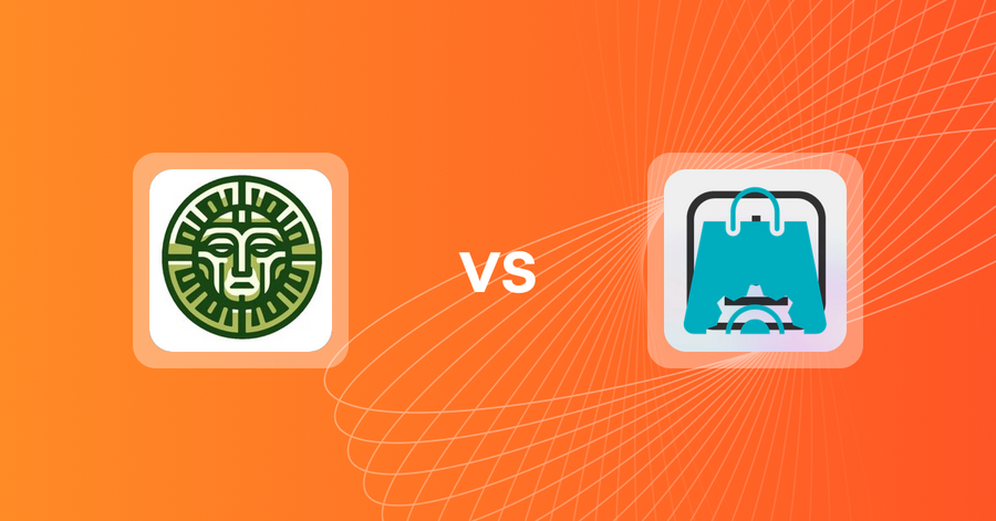 Shopify Upsell and Cross-sell Apps: Azteca ‑ AI Shopping Assistant vs RecomBoost