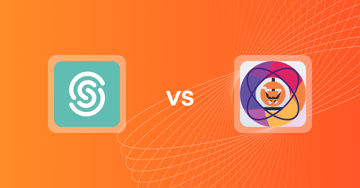 Shopify Operations Apps: SEON Fraud Prevention vs OneChannelAdmin