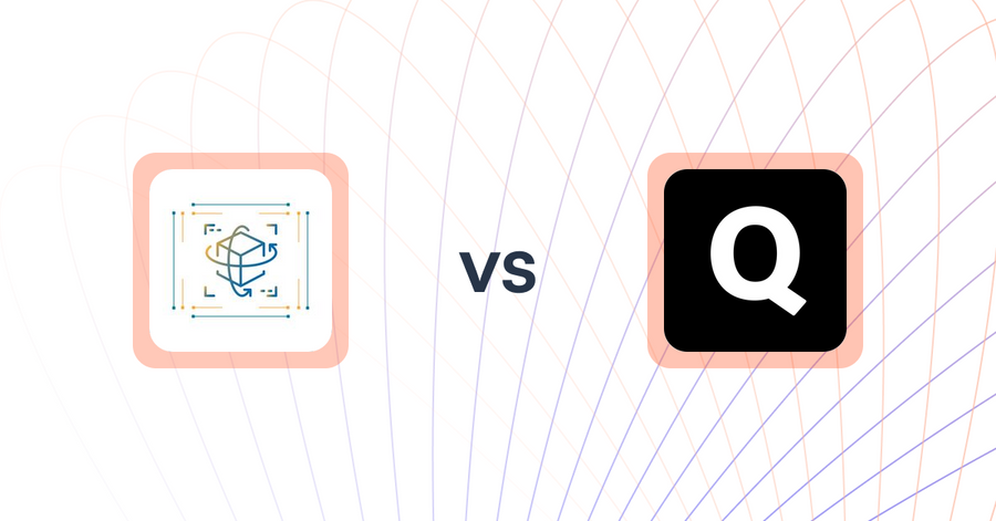 Shopify Upsell and Cross-sell Apps: Digiware AI Products Recommend vs Quizive: AI Quiz Builder