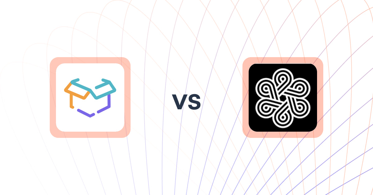 Shopify Upsell and Cross-Sell Apps: Exposebox Recommendations vs Pairbo