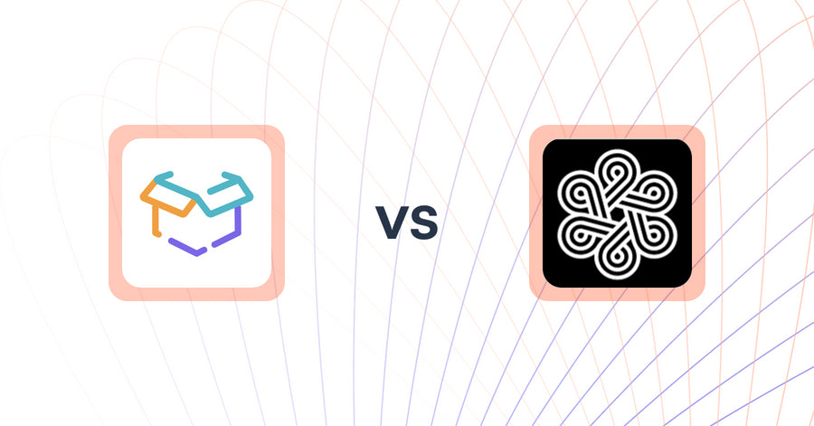 Shopify Upsell and Cross-Sell Apps: Exposebox Recommendations vs Pairbo