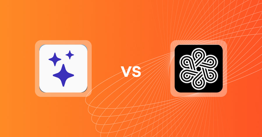 Shopify Upsell and Cross-sell Apps: PashasAi vs Pairbo