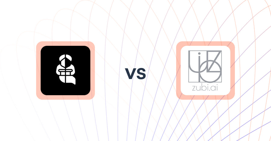 Shopify Upsell and Cross-sell Apps: Retail Geni‑e | Sales ChatGPT vs Merchandise, Bundle & Upsell