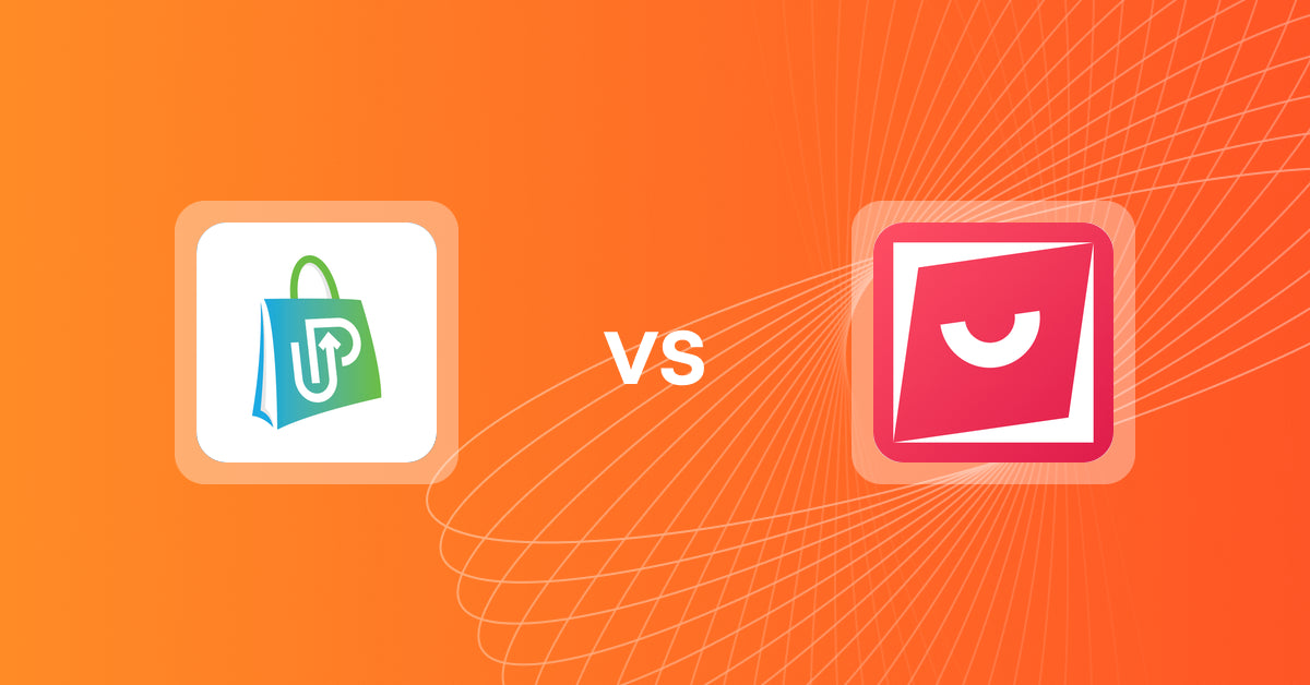 Shopify Upsell and Cross-sell Apps: HypeUp ‑ Post Purchase Upsell vs Cartly Slide Cart Drawer