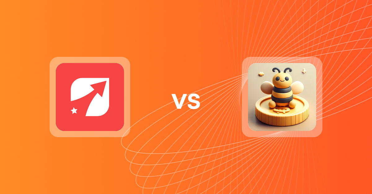 Shopify Upsell and Cross-Sell Apps: Magic Instant Upsell vs FeeBee ‑ Fees and Deposits