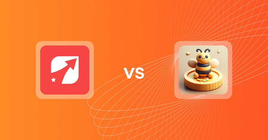 Shopify Upsell and Cross-Sell Apps: Magic Instant Upsell vs FeeBee ‑ Fees and Deposits