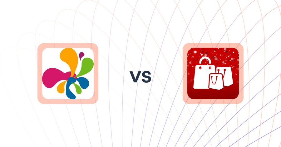 Shopify Upsell and cross-sell Apps: Crea tu Playera vs Propel Upsell & Cross‑sell