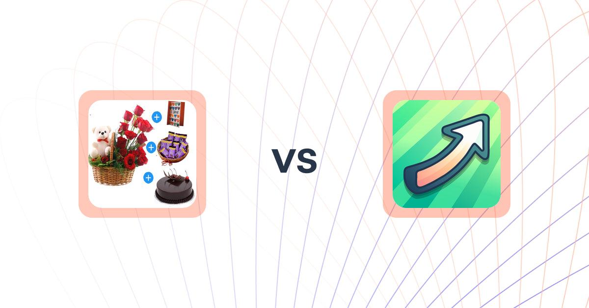Shopify Upsell and Cross-Sell Apps: ExtraBoost Product Addons vs Post Purchase Upsell ‑ UF