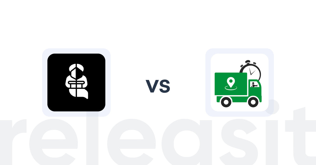 Shopify Upsell and Cross-sell Apps: Retail Geni‑e | Sales ChatGPT vs Elightwalk Shipping Bar Upsell