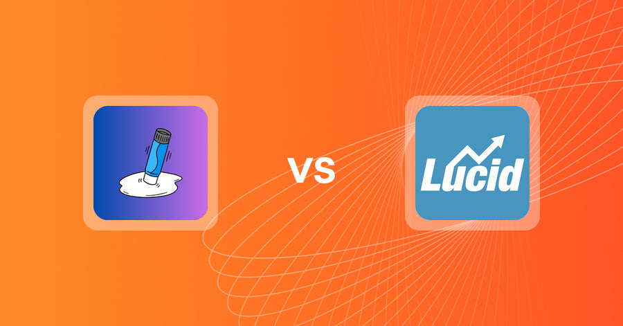 Shopify Upsell and Cross-sell Apps: SupaSticky: Related Products vs Smart Upsell & Cross‑Sell