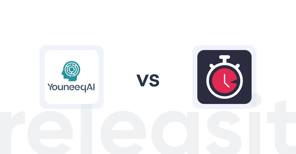 Shopify Upsell and Cross-Sell Apps: Youneeq AI Personalization vs. Invints Shipping, Bars, Upsell