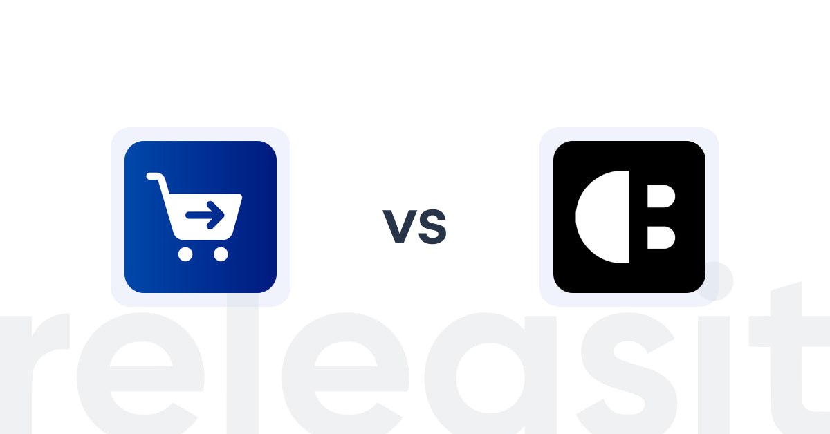 Shopify Upsell and Cross-sell Apps: Checkify ‑ Customize Checkout vs ActionHub Audience Targeting