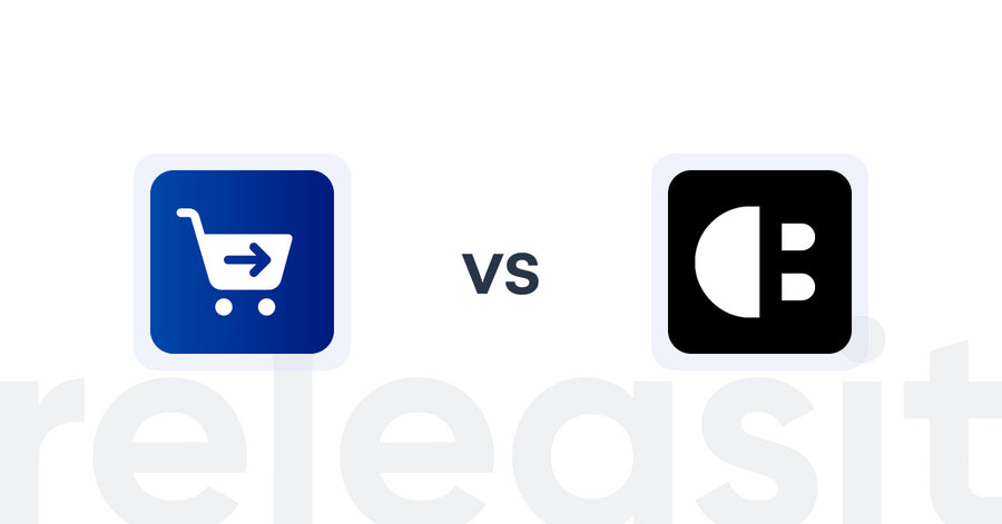 Shopify Upsell and Cross-sell Apps: Checkify ‑ Customize Checkout vs ActionHub Audience Targeting