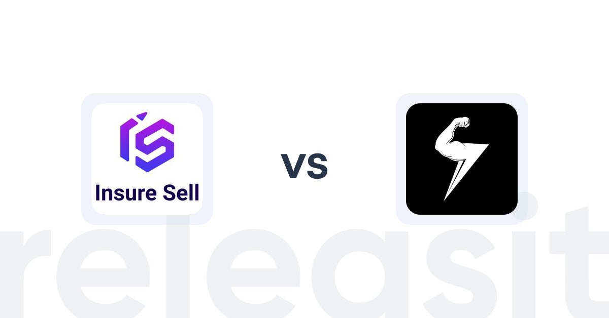 Shopify Upsell and Cross-Sell Apps: Insure Sell vs QuickQuiz ‑ More Submissions