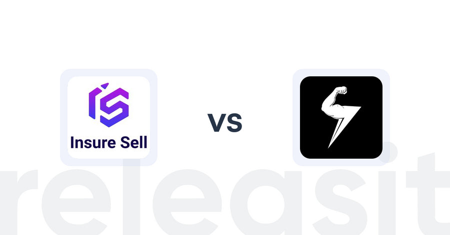 Shopify Upsell and Cross-Sell Apps: Insure Sell vs QuickQuiz ‑ More Submissions