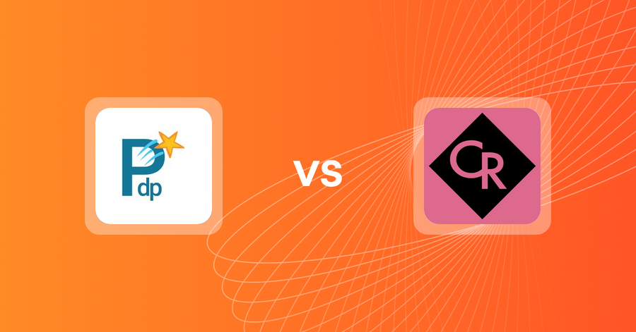 Shopify Upsell and Cross-Sell Apps: PDP Star vs CV Recommend