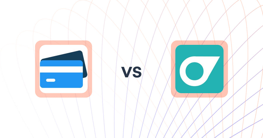 Shopify Upsell and Cross-Sell Apps: AI Checkout Pro vs Aptioo: Upsell & Cross Sell