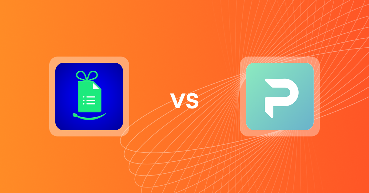 Shopify Cash on Delivery (COD) Apps: Codleadform: COD Order Form vs Payment Master