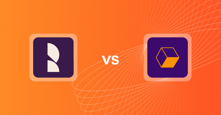 Shopify Upsell and Cross-Sell Apps: Releva ‑ AI Growth Automation vs. Nova Bundle ‑ Upsell Popup