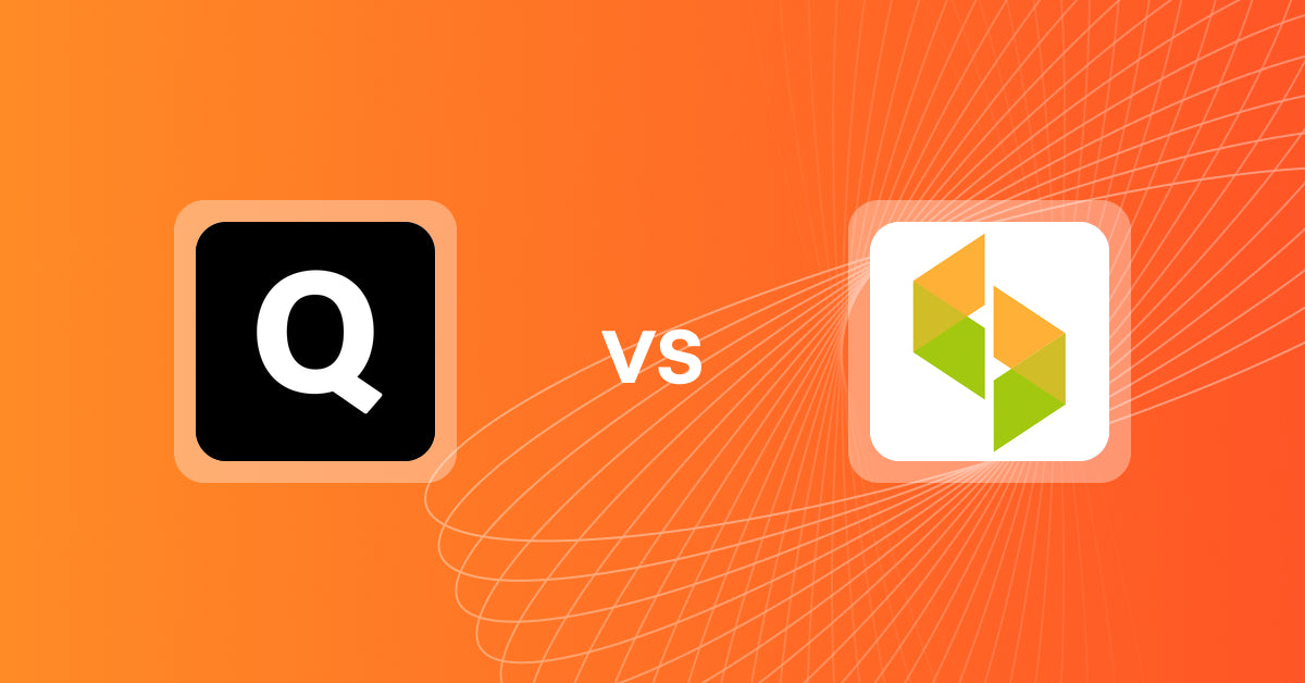 Shopify Upsell and Cross-sell Apps: Quizive: AI Quiz Builder vs Fresh Smart Embed Widget