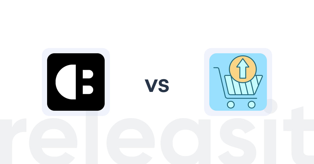 Shopify Upsell and Cross-sell Apps: ActionHub Audience Targeting vs. Upsell Maxx