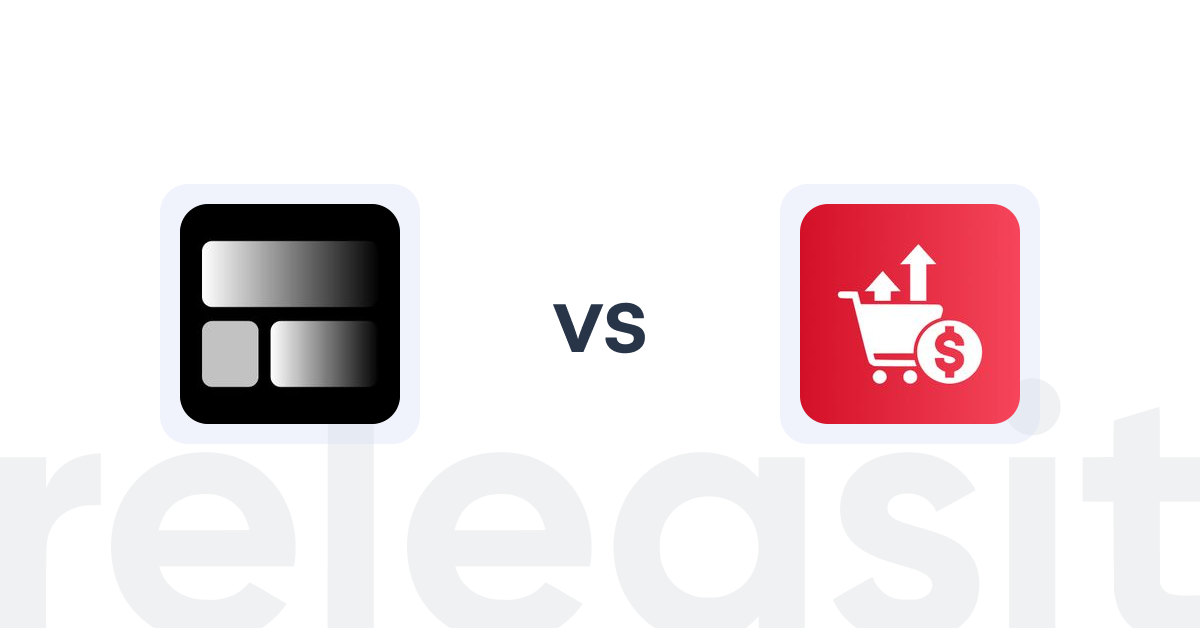 Shopify Upsell and Cross-Sell Apps: MWS Custom Checkout Extensions vs. Dynamic Checkout Upsell