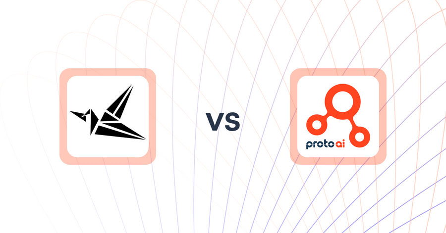Shopify Upsell and Cross-Sell Apps: MyTaste Personalizer vs. Proto AI Commerce