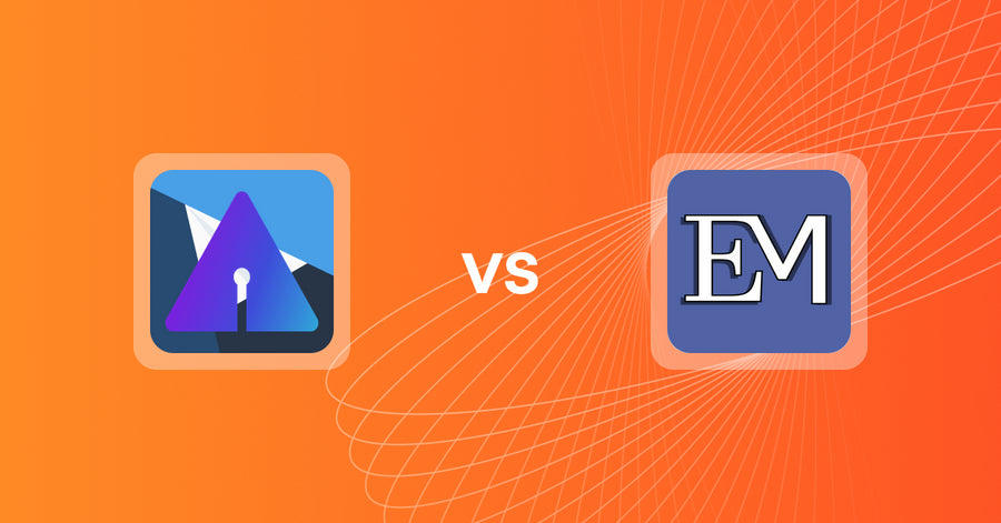 Shopify Upsell and Cross-sell Apps: Conversion Booster, 2x Assured vs Expert Minute