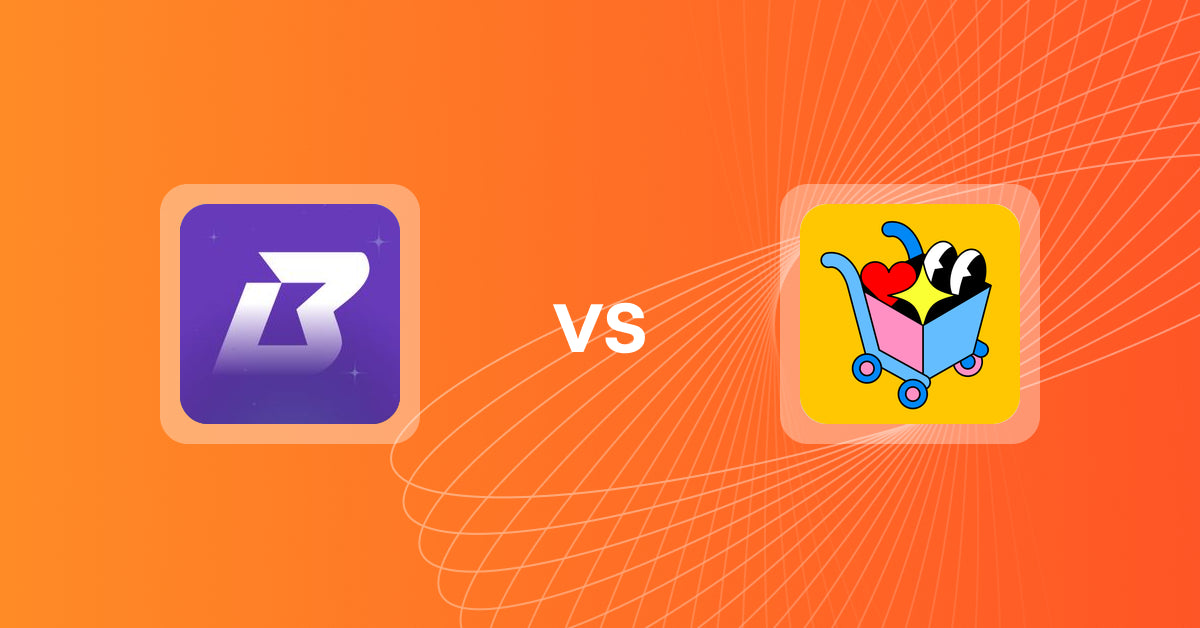 Shopify Upsell and Cross-Sell Apps: Boost—Cart, Bundles & Upsells vs. Simple Bundles & Kits