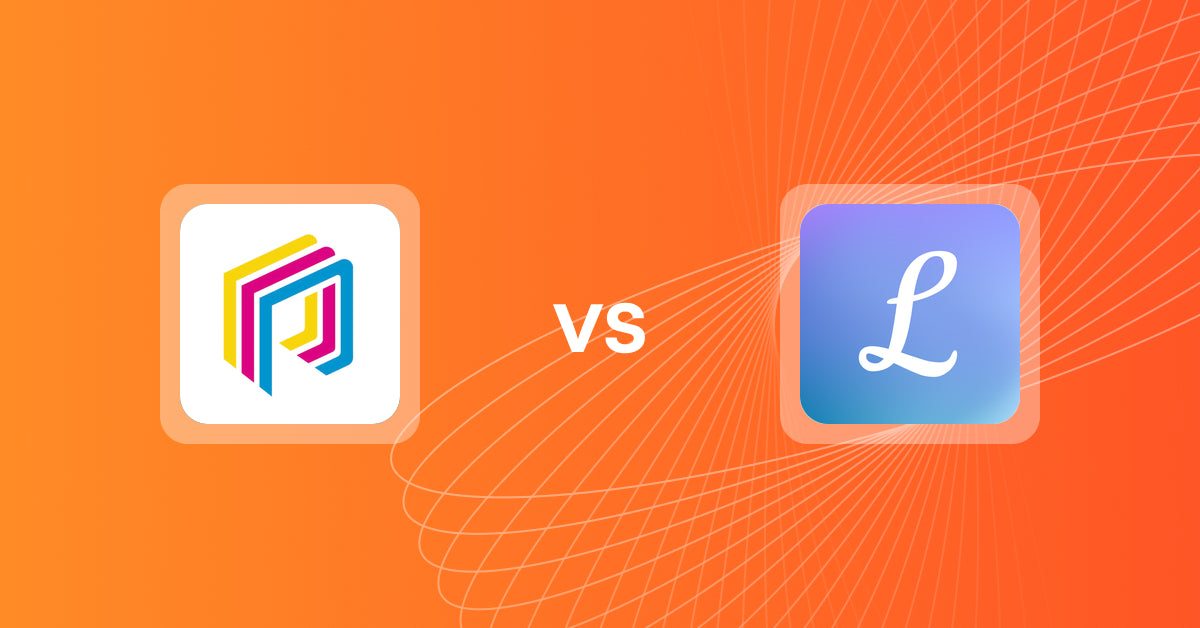 Shopify Upsell and Cross-sell Apps: EA • Sticky Add To Cart Upsell vs Looky | Show Similar Products