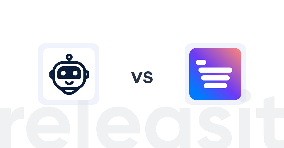 Shopify Upsell and Cross-sell Apps: improv: ReccoMate vs Uprate.AI: Sales Chatbot