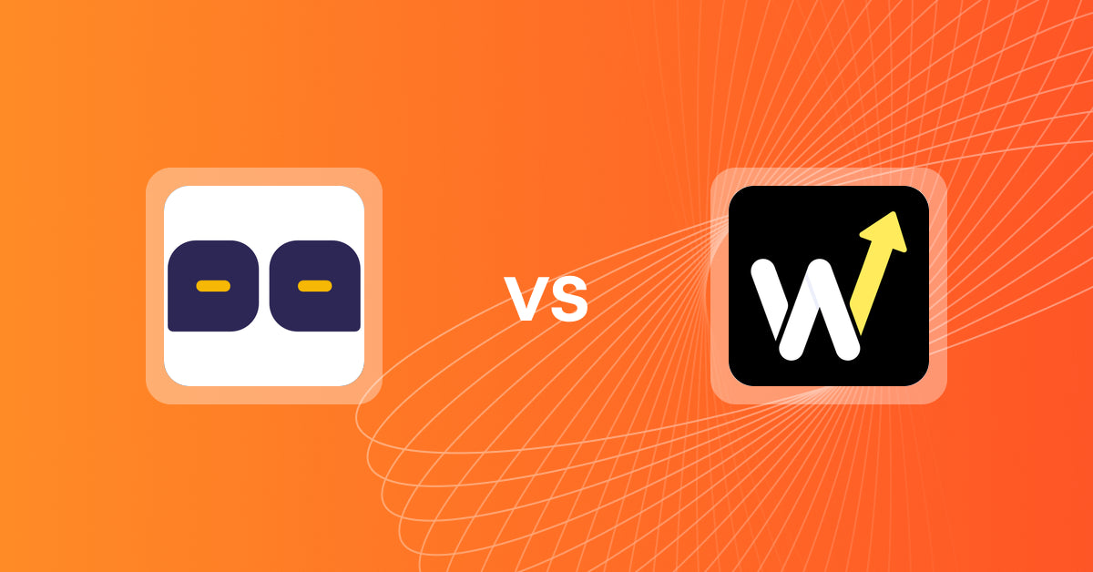 Shopify Upsell and Cross-sell Apps: Consolto Video Chat vs Wizio: Post Purchase Upsell