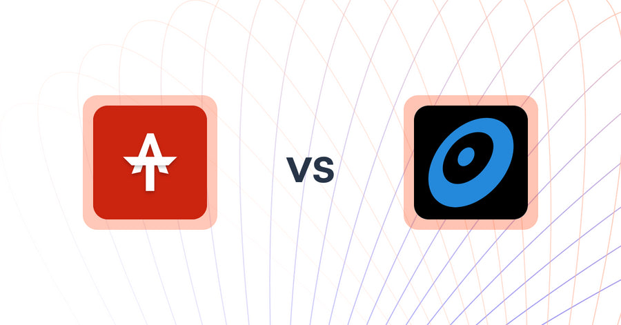 Shopify Upsell and Cross-sell Apps: TapAsko vs. Motivation Bar