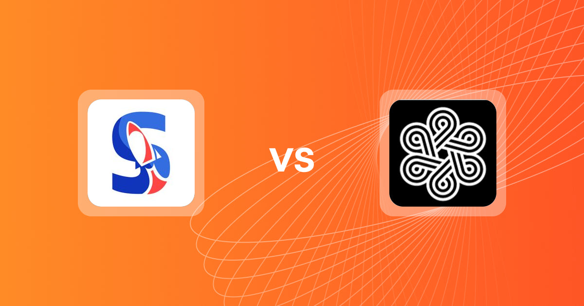 Shopify Upsell and Cross-sell Apps: Speedy ‑ Shipping Bar & Upsell vs Pairbo