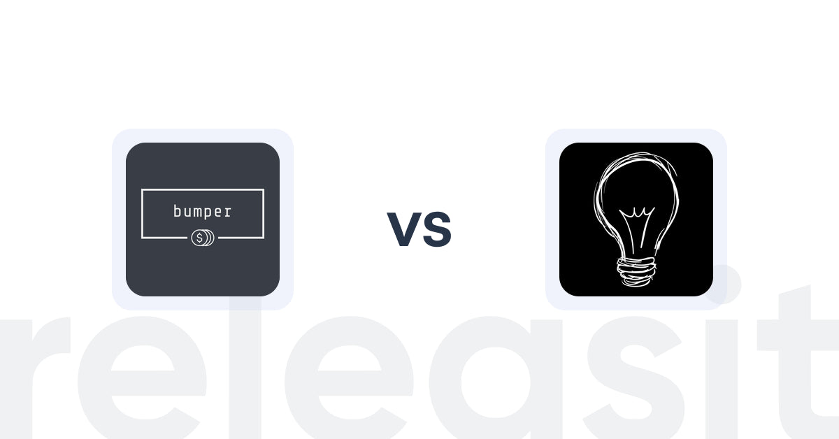 Shopify Upsell and Cross-Sell Apps: bumper vs. Checkout Sections & Upsell AI