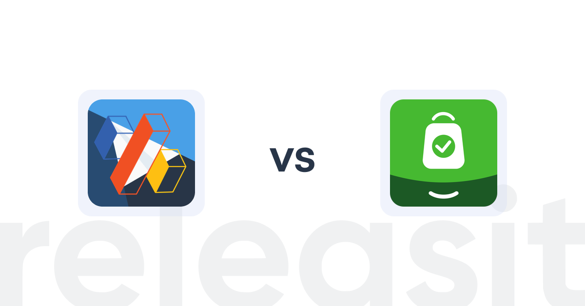 Shopify Upsell and Cross-Sell Apps: Checkout Bricks vs CheckMate Checkout Upsells