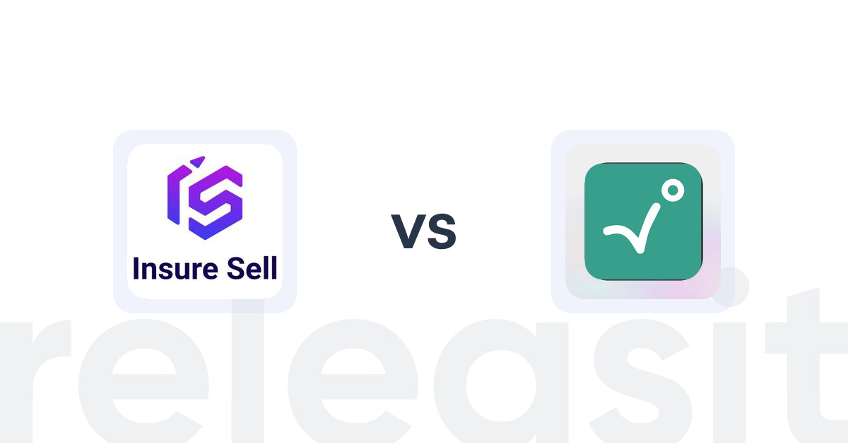 Shopify Upsell and Cross-sell Apps: Insure Sell vs RecoBounce ‑ Recover Traffic