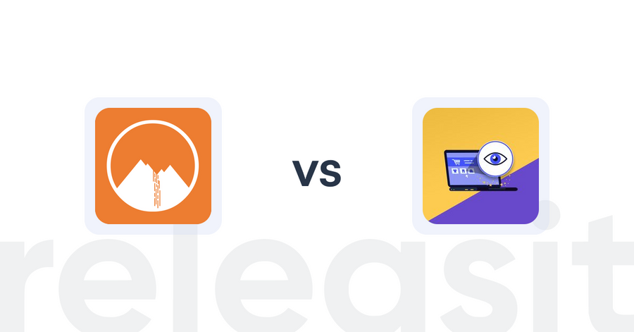 Shopify Upsell and Cross-sell Apps: Spring Checkout Customizer vs ReVisit‑Recent Viewed Products