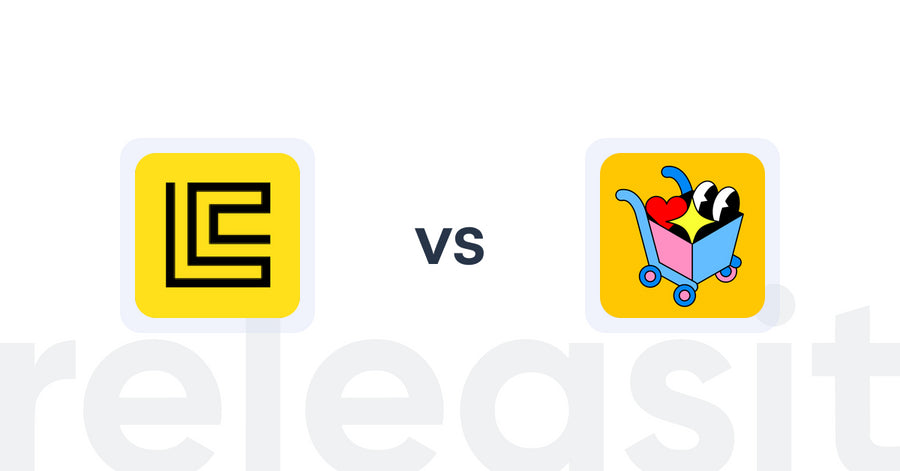 Shopify Upsell and Cross-sell Apps: Llama Upsells vs Simple Bundles & Kits