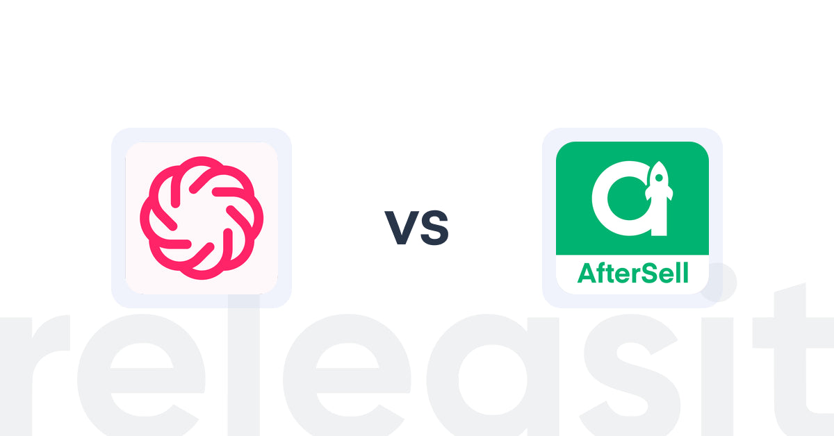 Shopify Upsell and Cross-Sell Apps: Fodane: 40 Vital Apps in One vs AfterSell Post Purchase Upsell