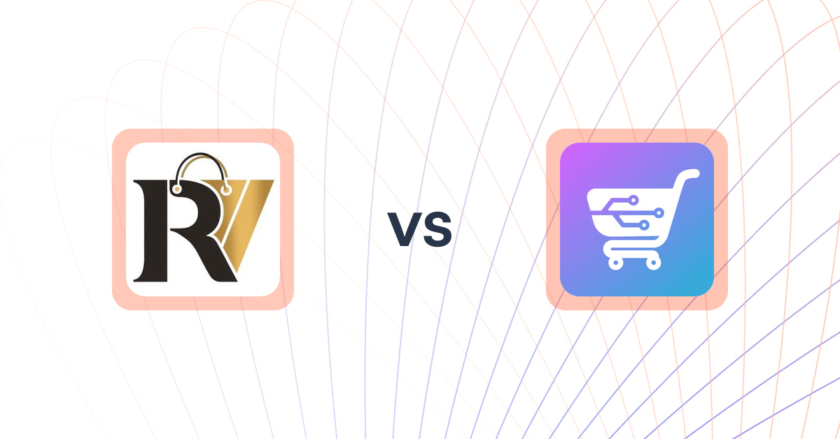 Shopify Upsell and Cross-Sell Apps: LitaCat ‑ ReVisit vs AI Cart & Upsell