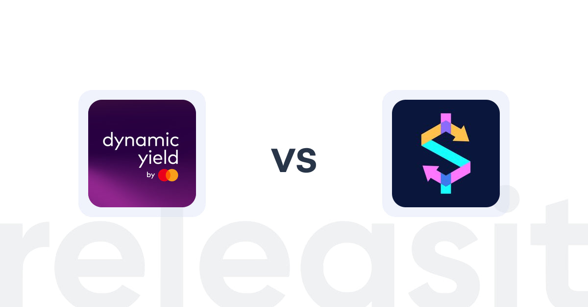 Shopify Upsell and Cross-sell Apps: Dynamic Yield by Mastercard vs FloHo Discounts & Promotions